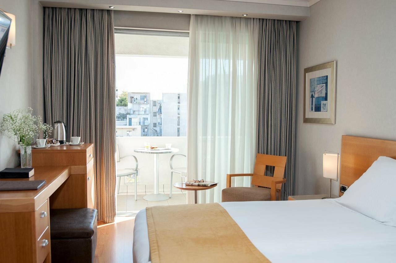 Фото отеля 4