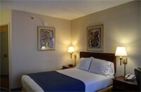 Фото Holiday Inn Express Andover North-Lawrence, an Ihg Hotel