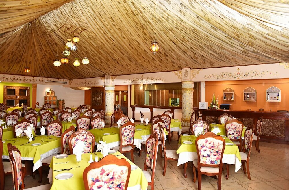 Фото Tarisa Resort & SPA