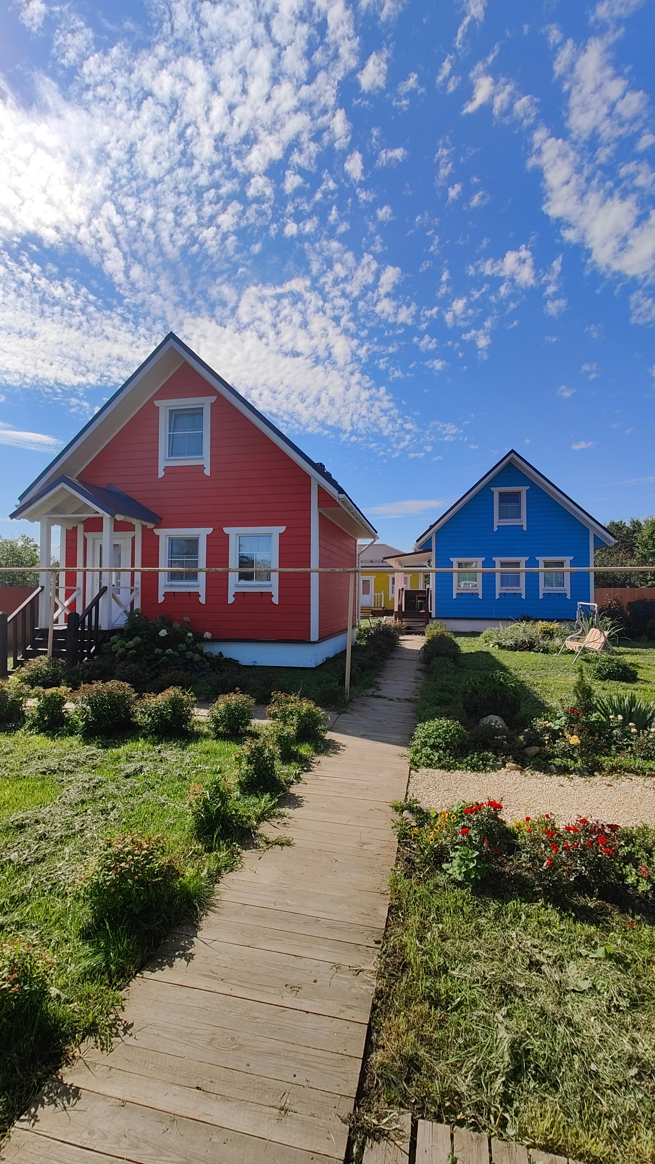 Фото Гостевой дом Русские сувениры