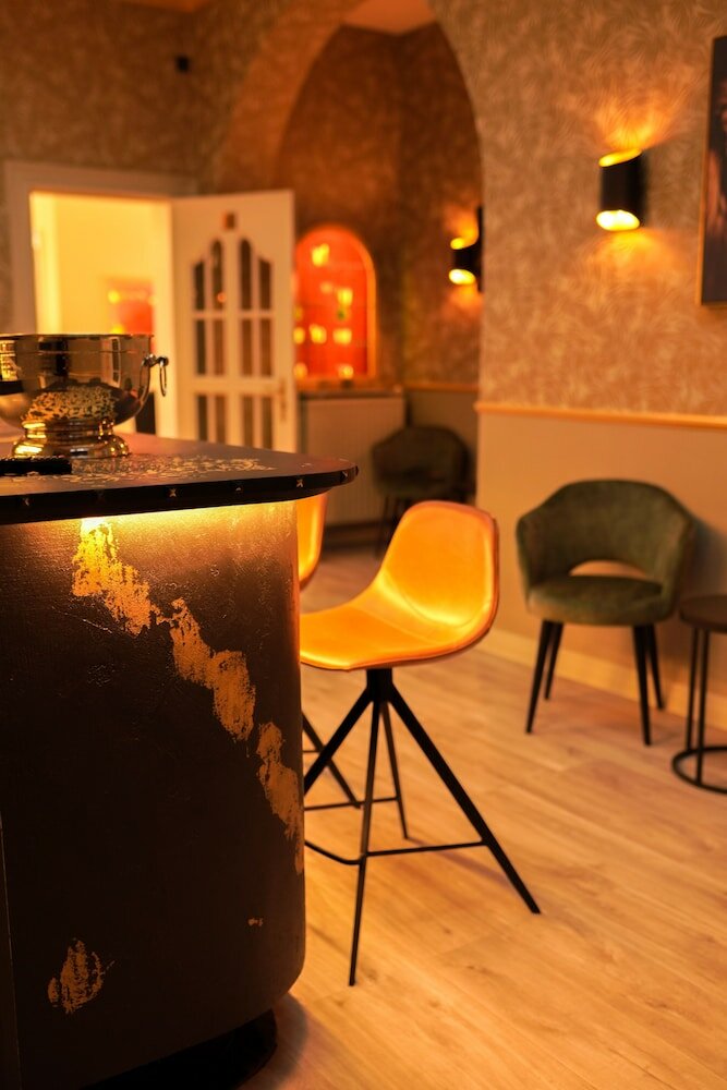 Фото Hotel Jacobs