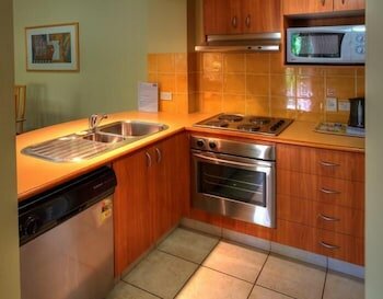 Фото Bila Vista Holiday Apartments