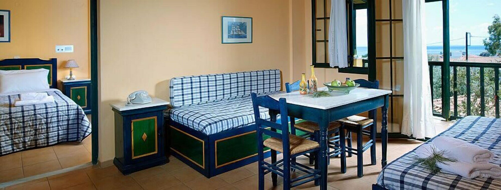 Фото Ledra Samos Hotel