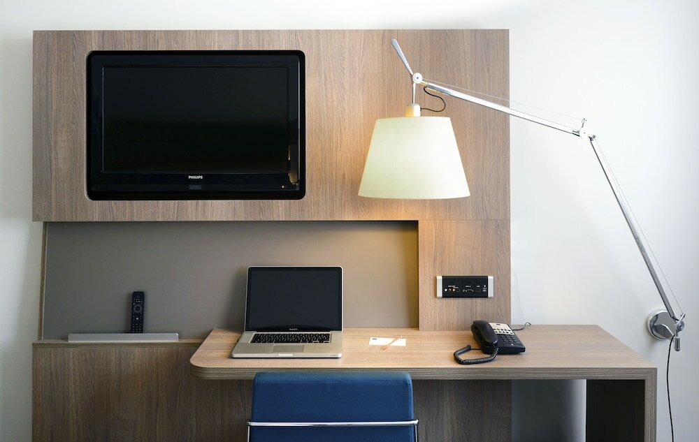 Фото Novotel Avignon Centre