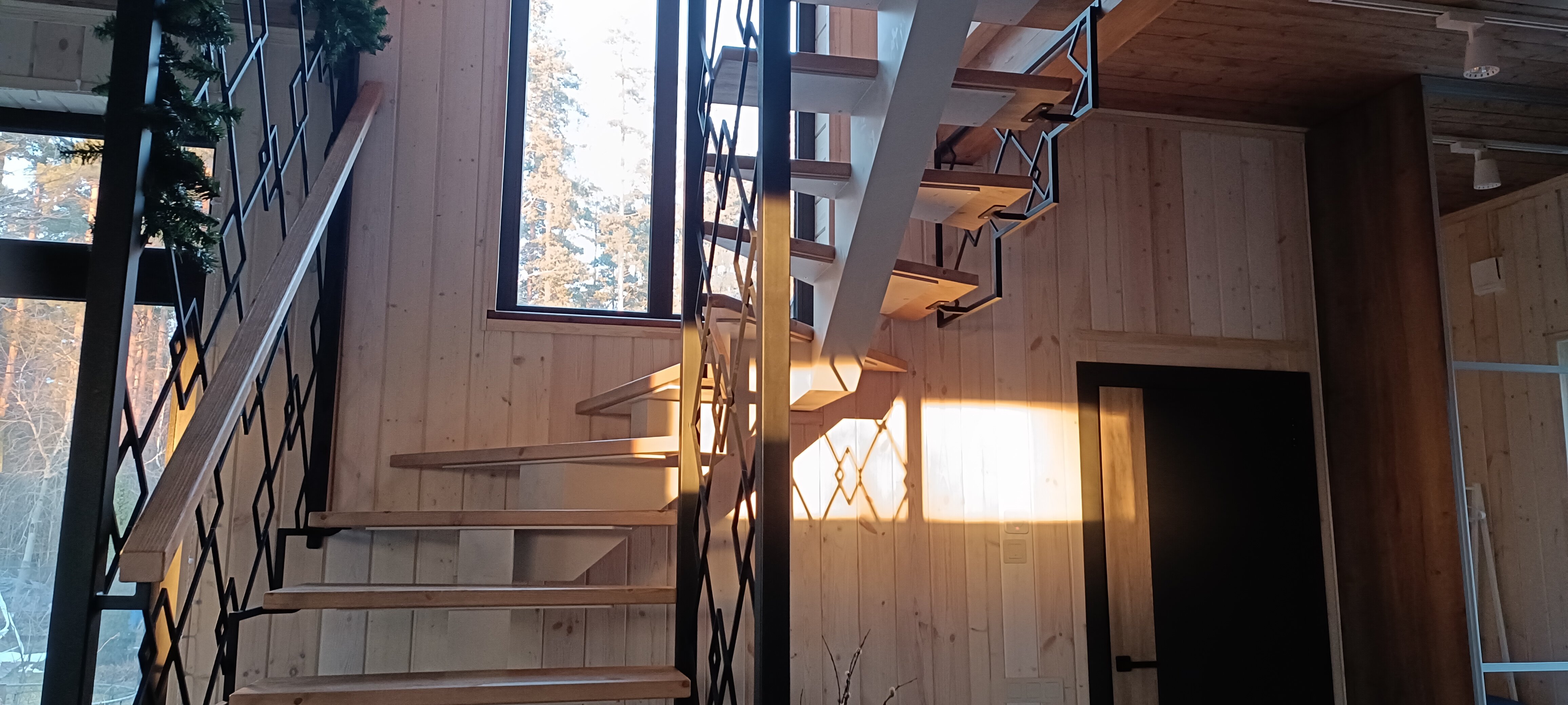 Фото Твой другой воздух - коттедж Юпитер