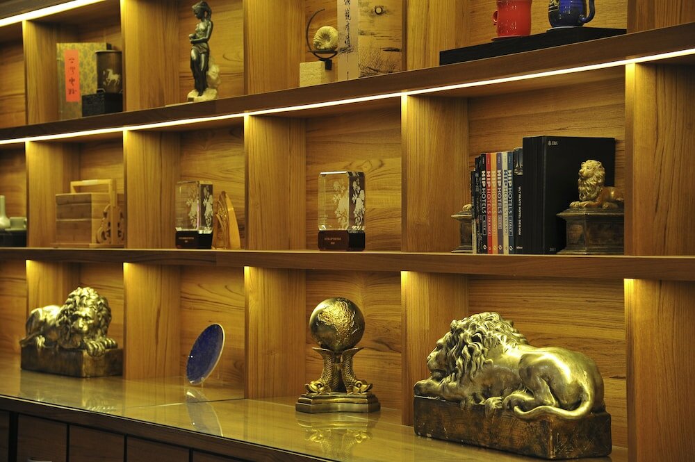 Фото Pacific Business Hotel