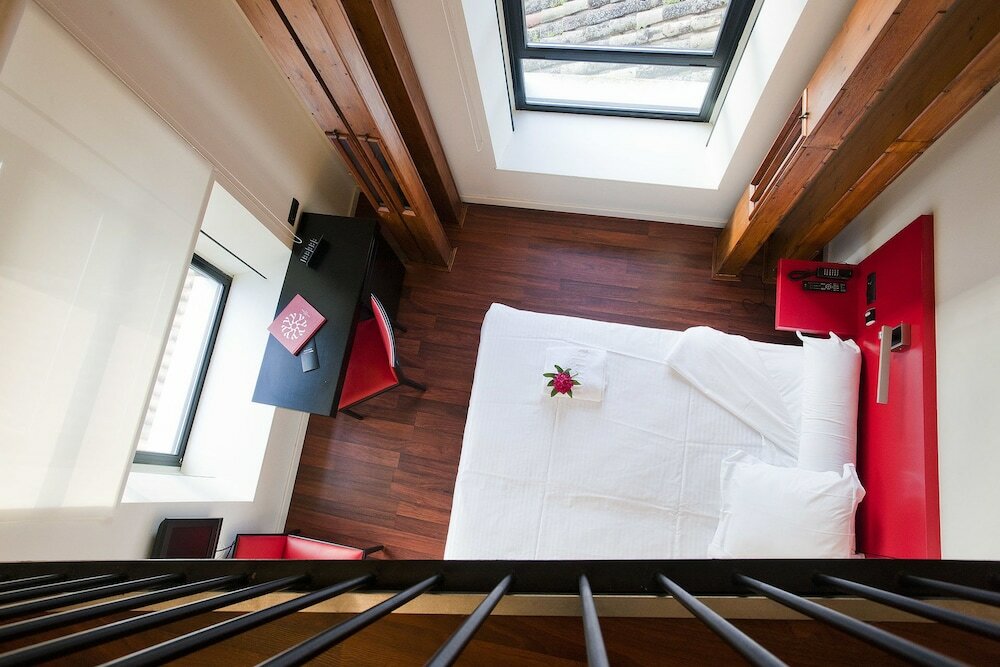 Фото Hotel Tximista