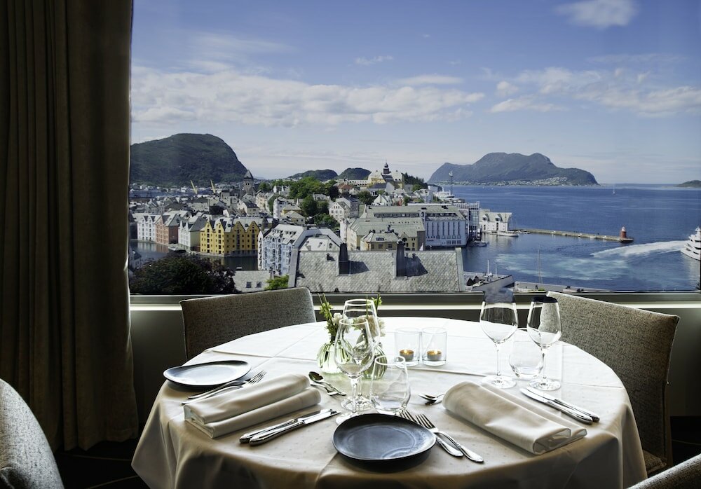 Фото Scandic Parken