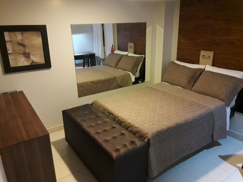 Гостиница Hotel Sempre Executive
