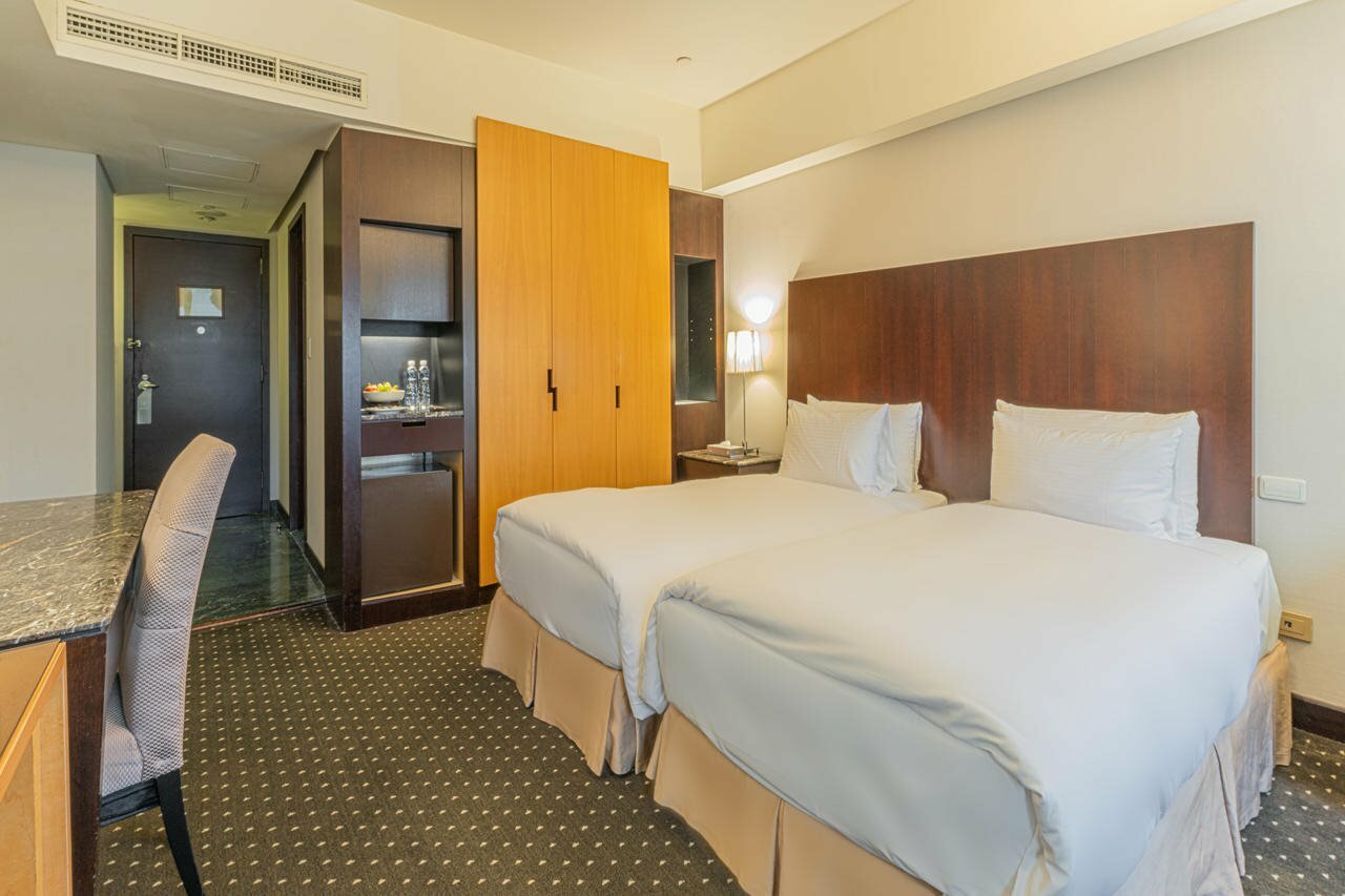 Фото Check inn Select Taichung Dadun