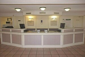 Гостиница La Quinta Inn by Wyndham Austin Oltorf