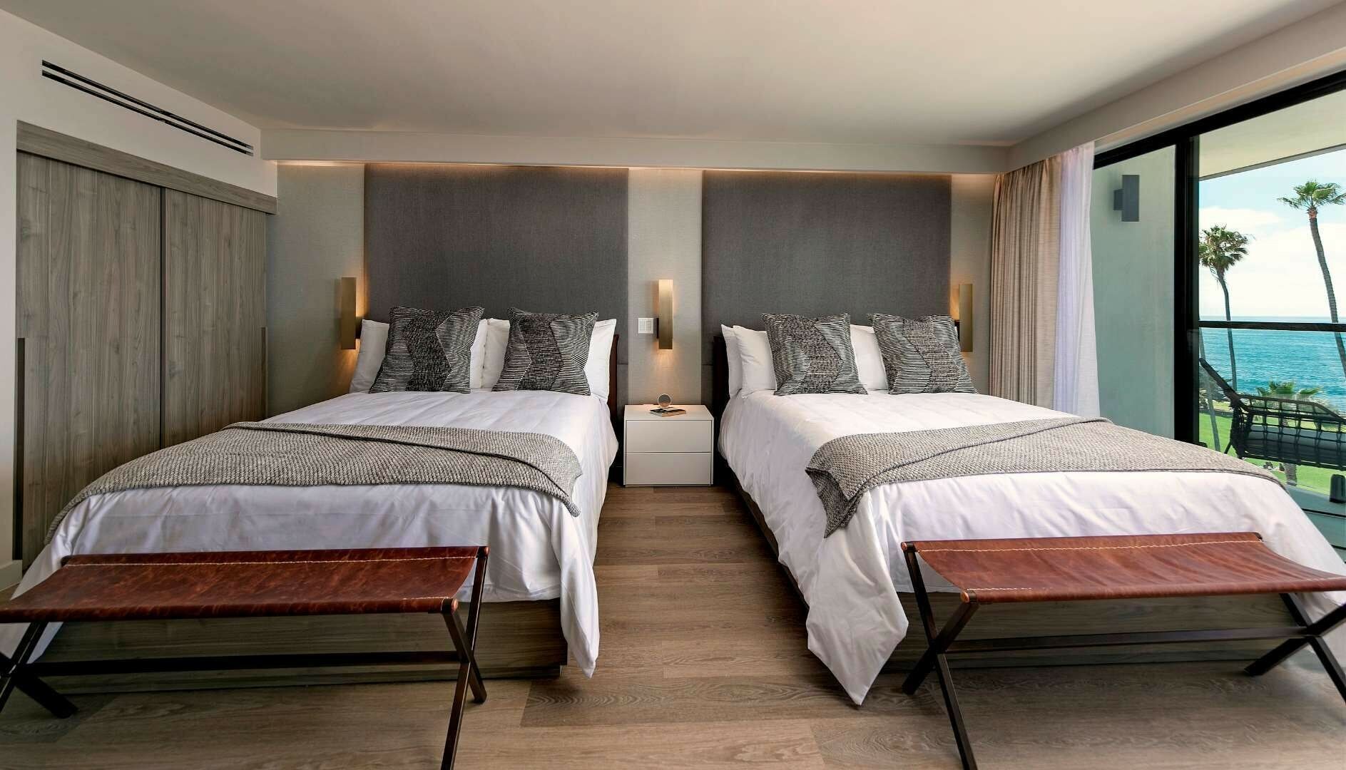 Фото La Jolla Cove Suites