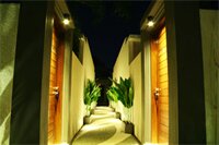 Фото La Belle Villa