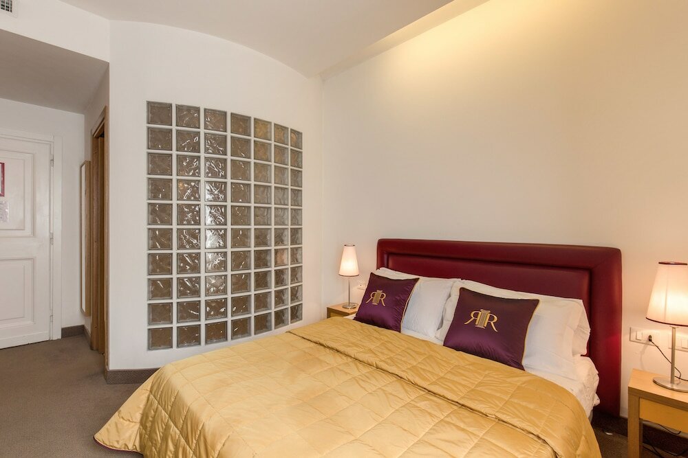 Фото Residenza RomAntica