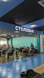 Столовая (Moscow, Novokurkinskoye Highway, 1), canteen