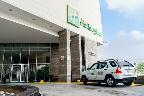 Гостиница Holiday Inn Bogota Airport в Боготе