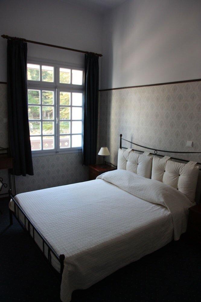 Фото Elafos Hotel