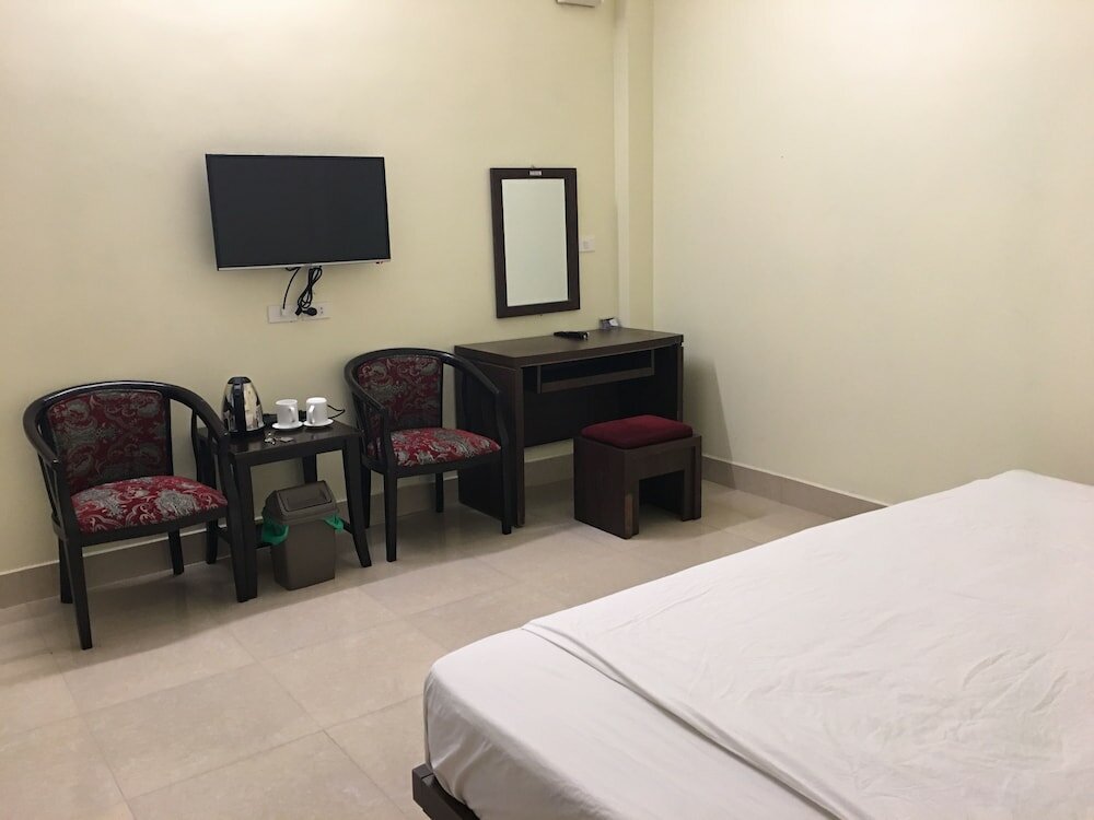 Фото Hanoi Homestay