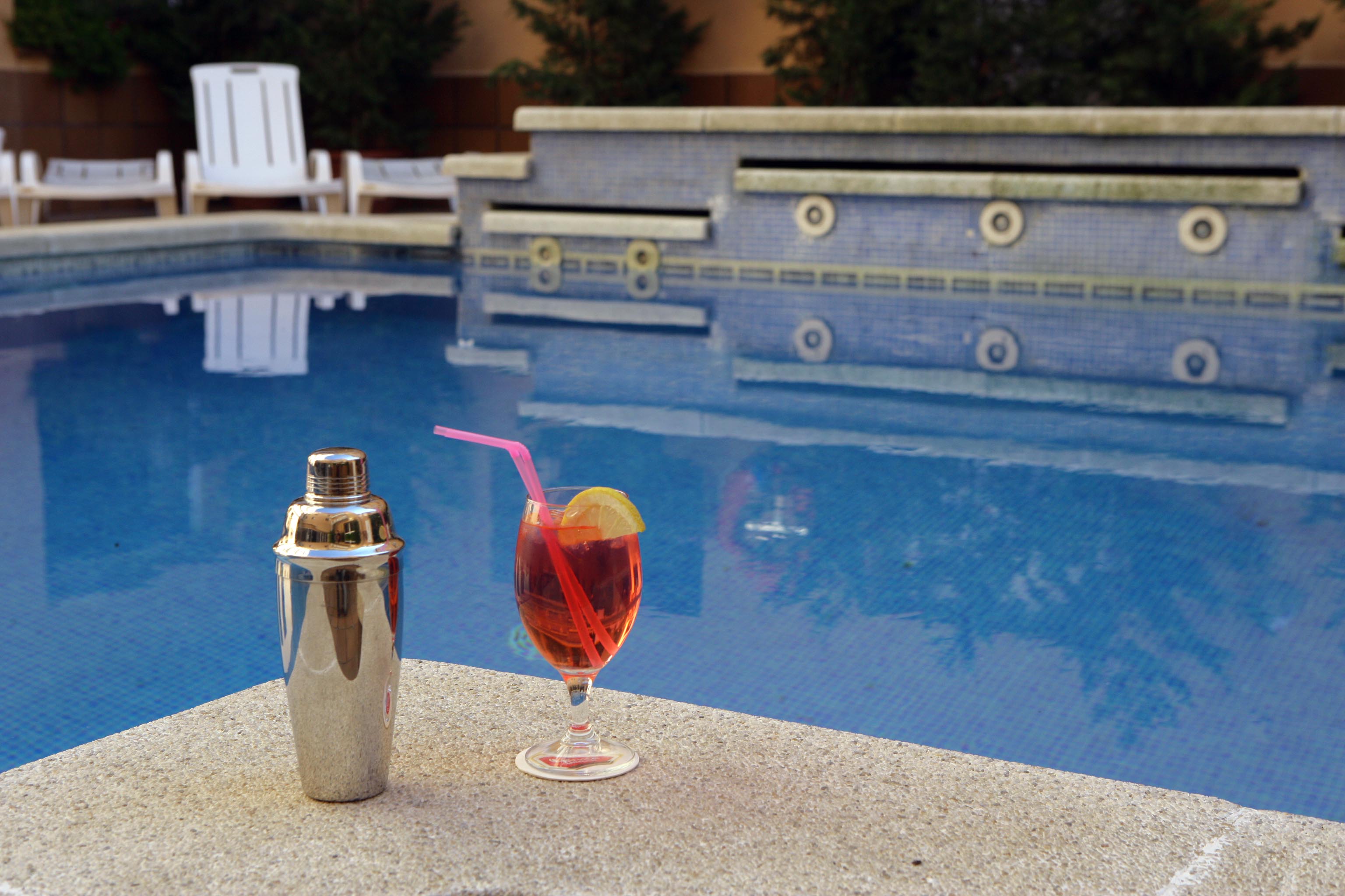 Фото Desconnectar Tossa de Mar