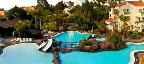 Гостиница Park Club Europe в Плайя-де-лас-Америкас