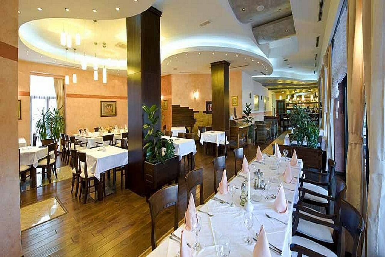 Фото Opal Exclusive Hotel