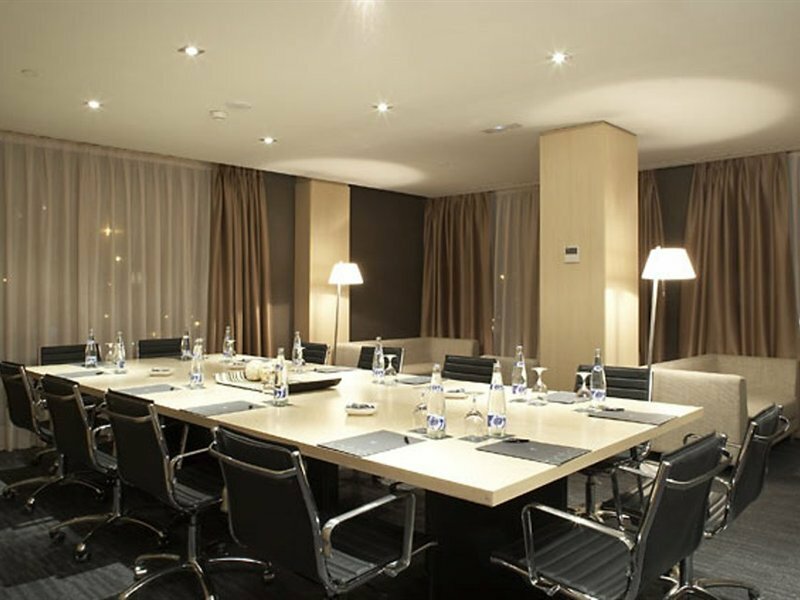 Фото Ac Hotel Cuzco by Marriott