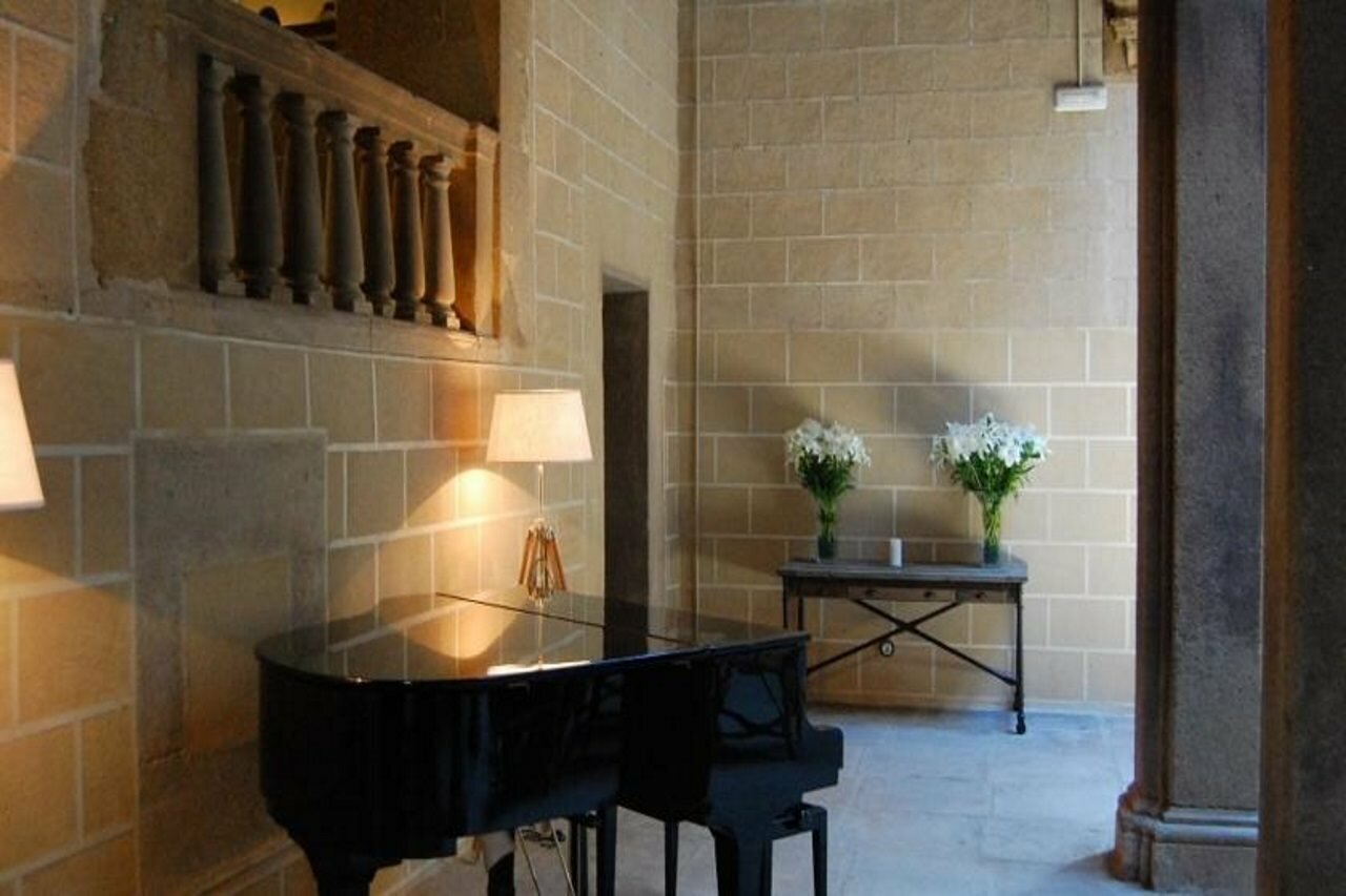 Фото Rusticae Palacio Carvajal Girón