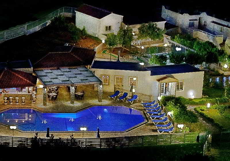 Фото Villa Mare Monte