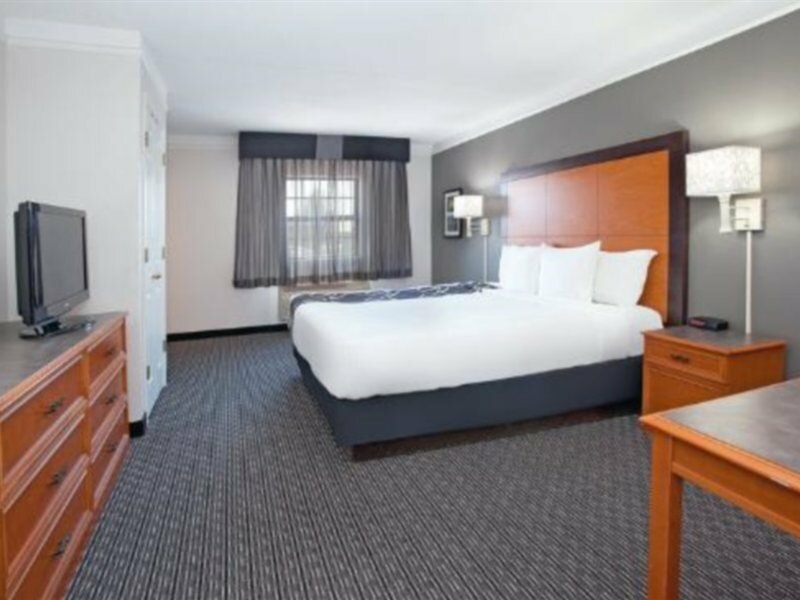 Фото La Quinta Inn by Wyndham Salt Lake City Midvale