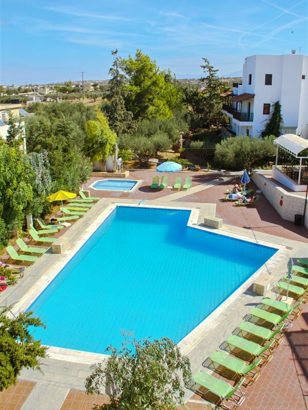 Фото Lyda Club Hotel - All Inclusive