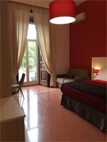 Hotel B&b Napolimilionaria, Naples, photo