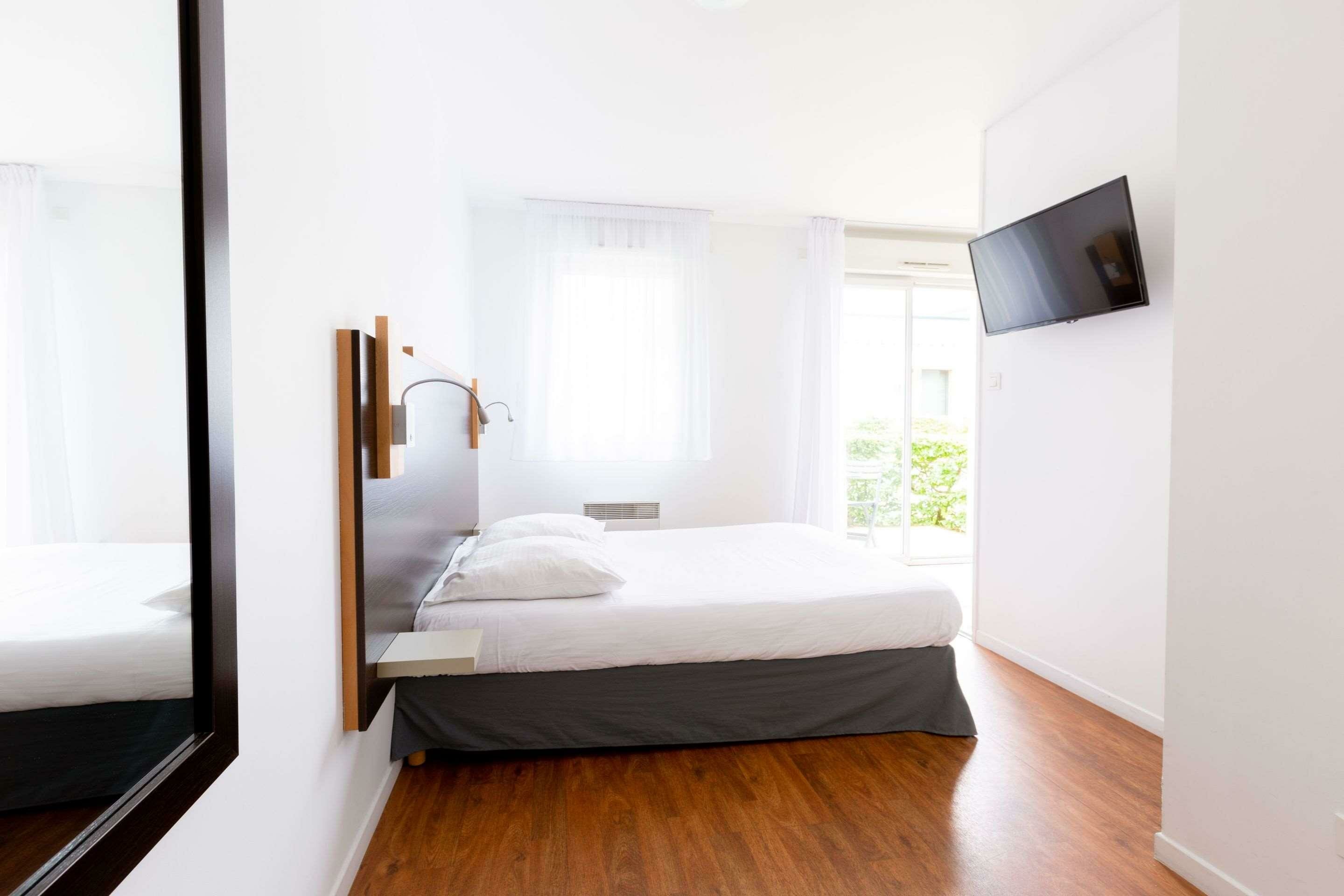 Фото Cerise Nantes Atlantis