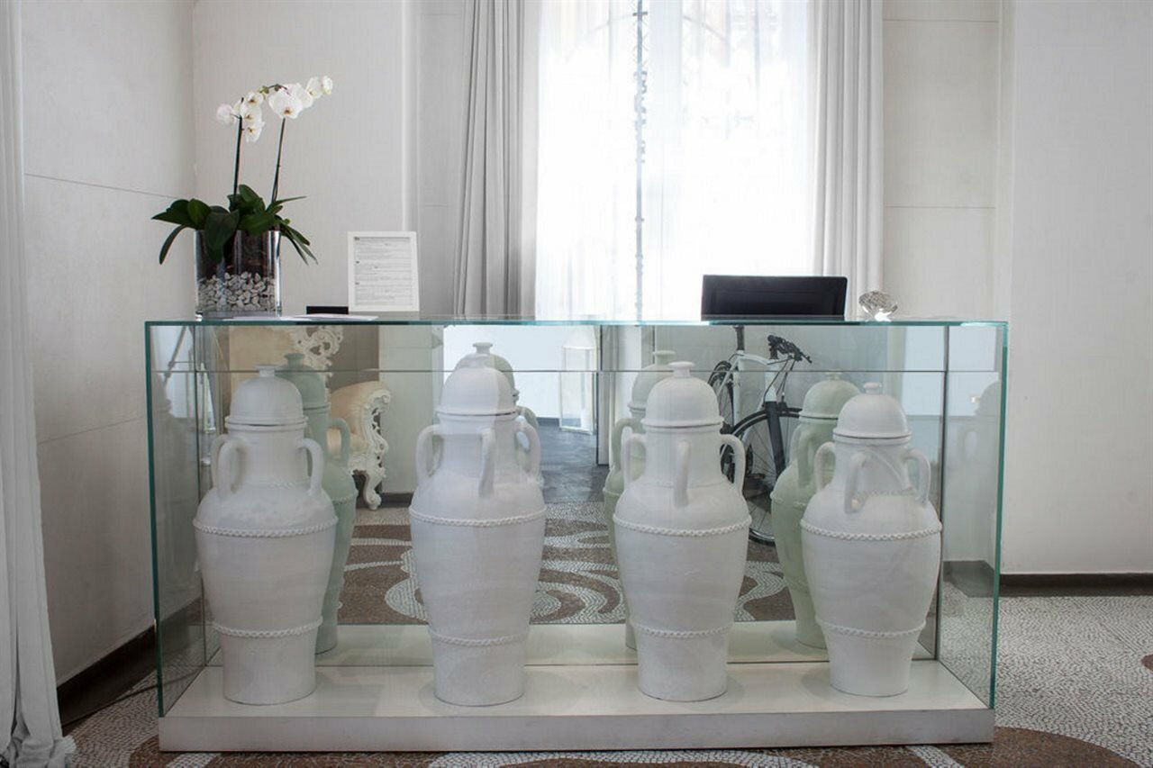 Фото Eurostars Florence Boutique