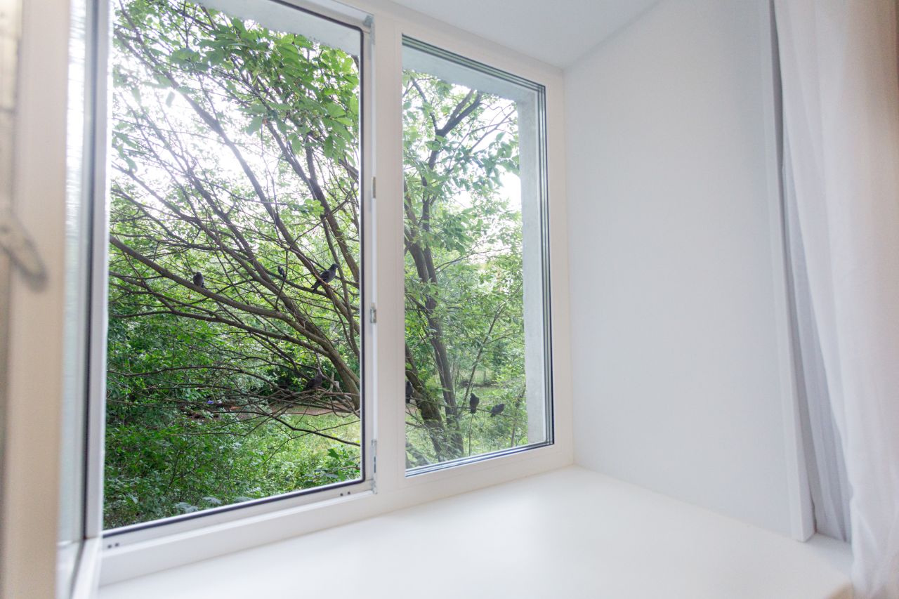 Фото Гнёздышко с панорамным видом