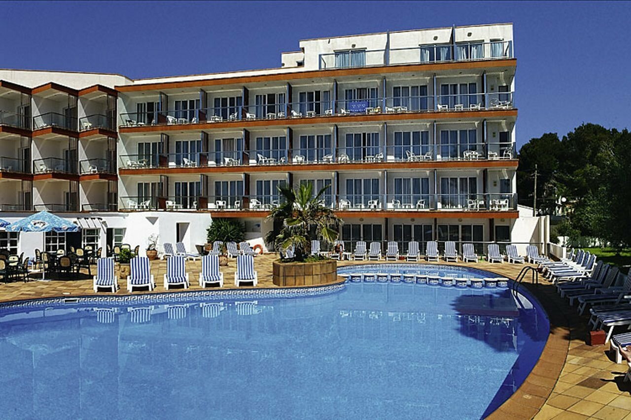 Фото Hotel Clumba