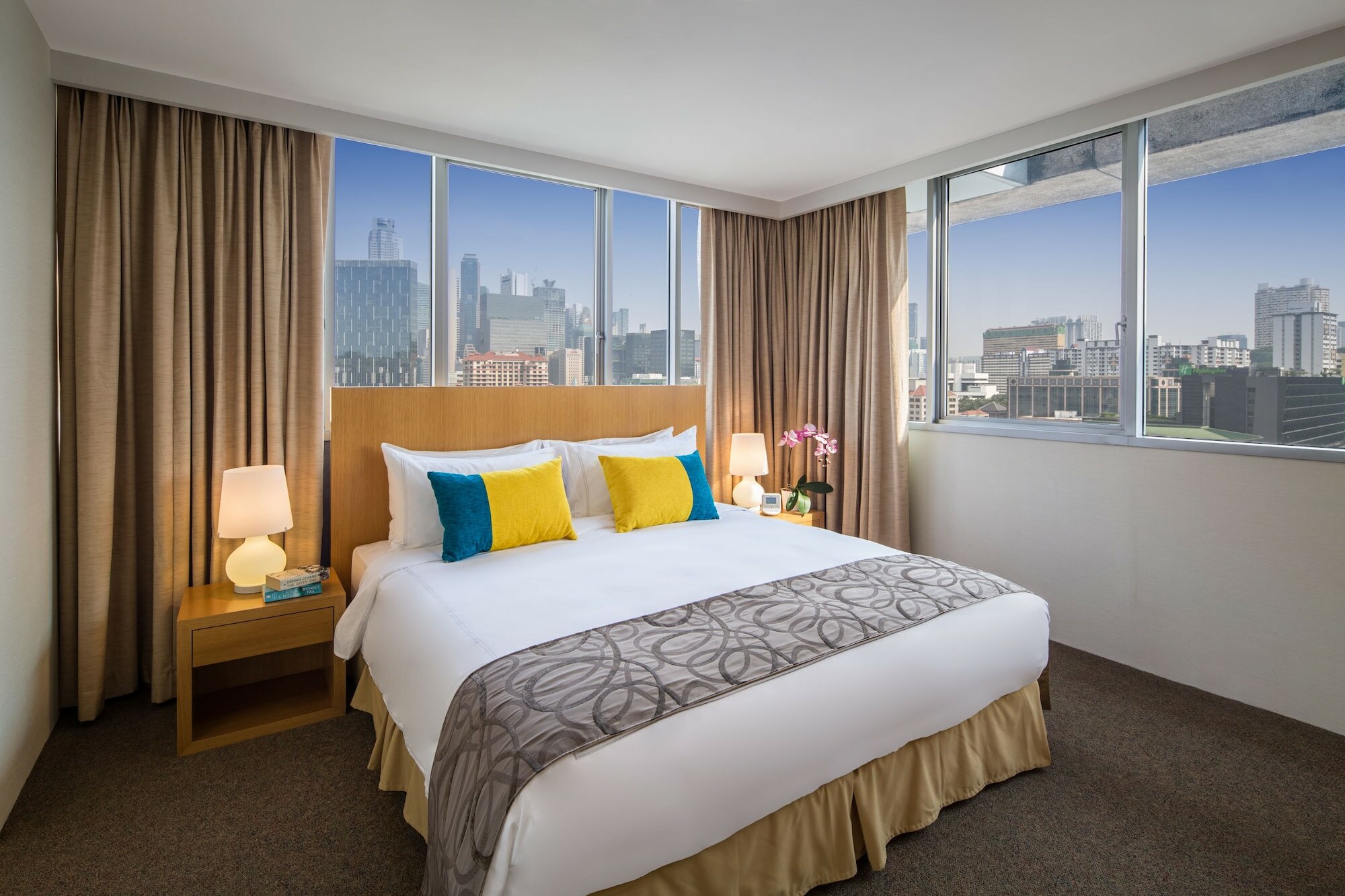 Фото Park Avenue Clemenceau