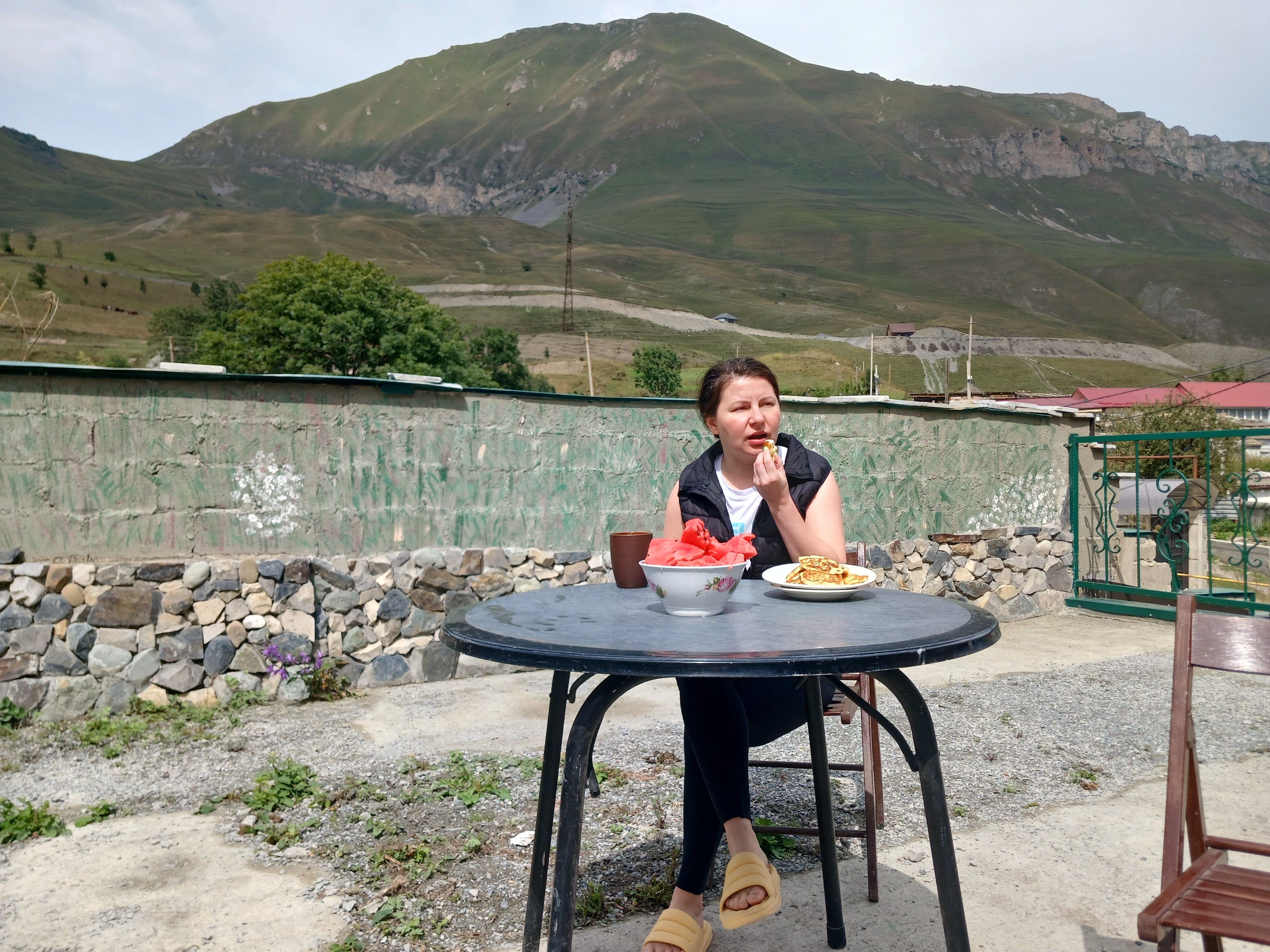 Фото Кармадон