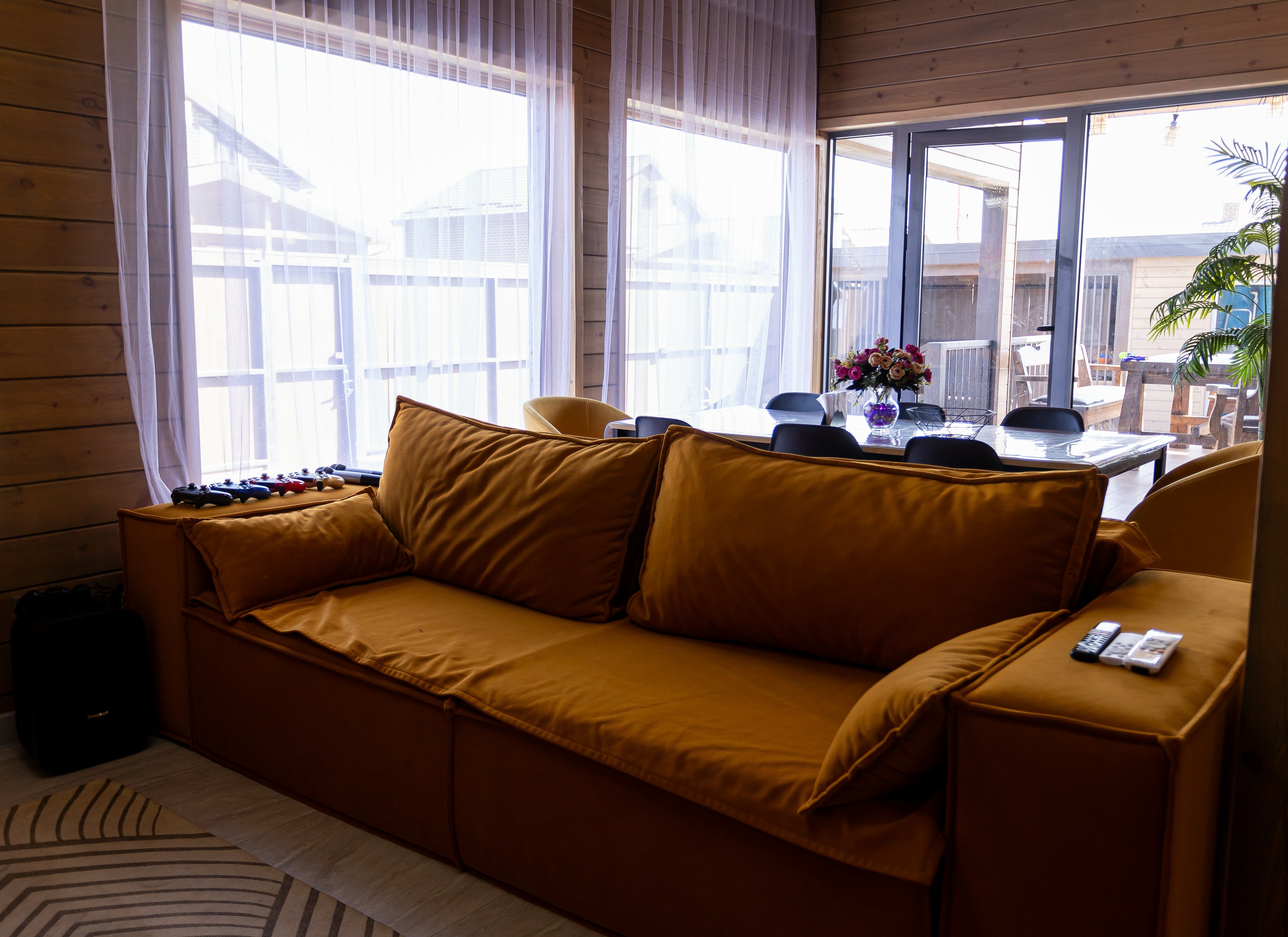 Фото Villa Fiesta