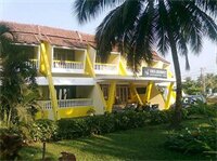 Фото Colva Residency