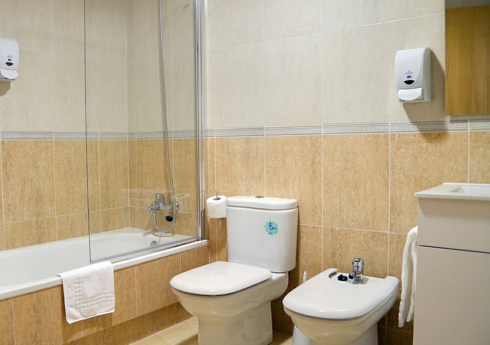 Фото Apartamentos Duerming Sea View Viveiro