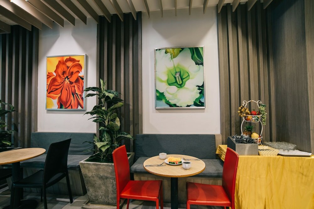 Фото ICheck inn Central Patong