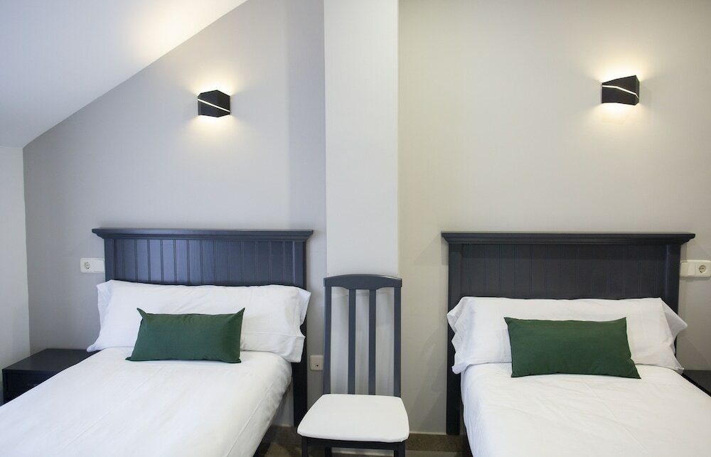 Фото Hotel Victoria Valdemoro