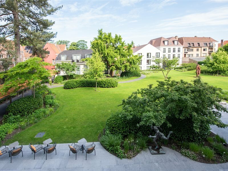 Фото Hotel Dukes' Palace