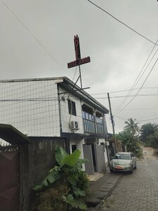 Hotel luxe anae (Littoral, Wouri, Douala 4e, Rue 4.626), hotel
