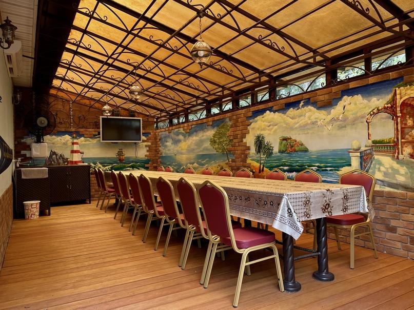 Фото Адмиральские бани