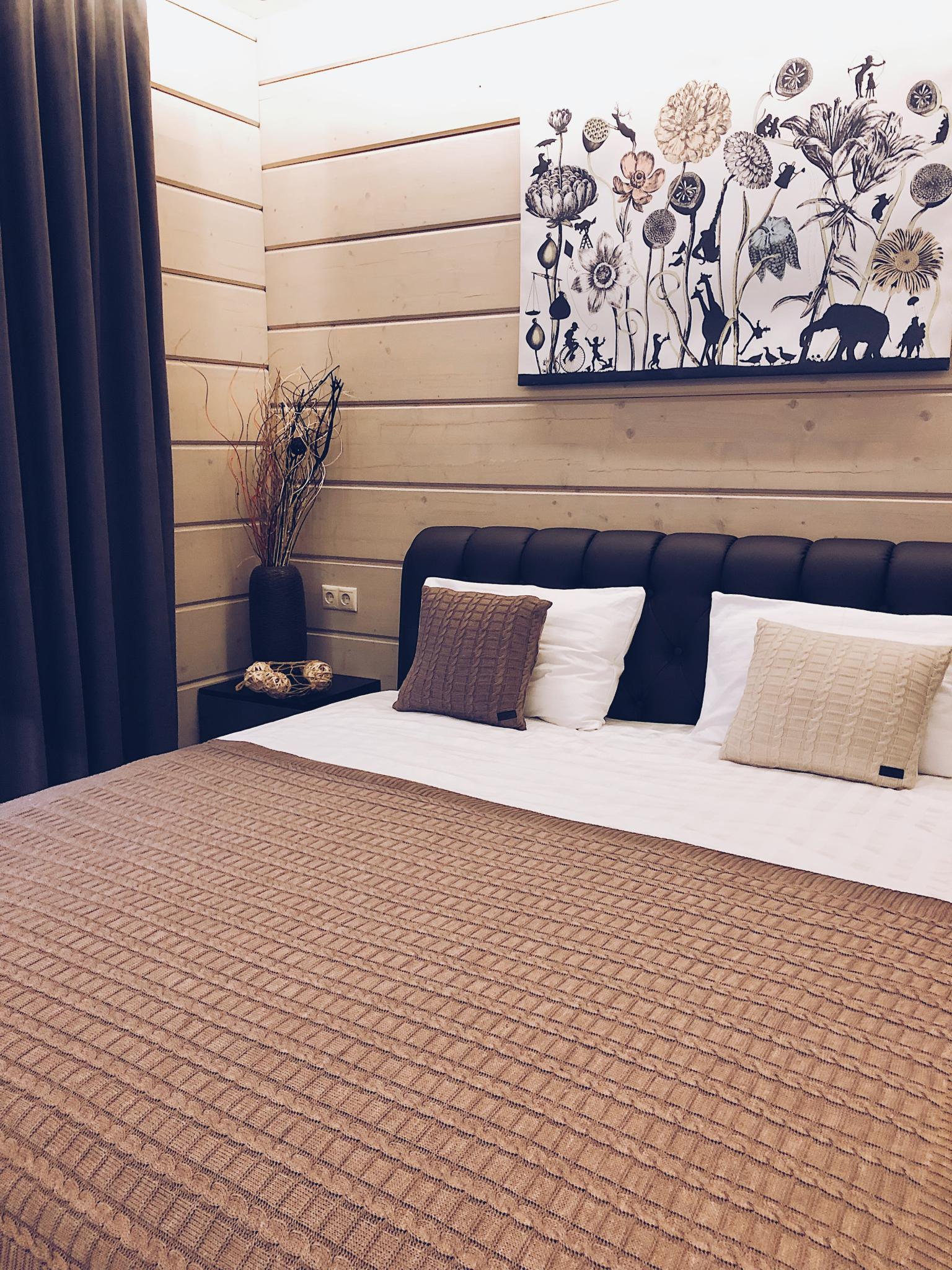 Фото Water House