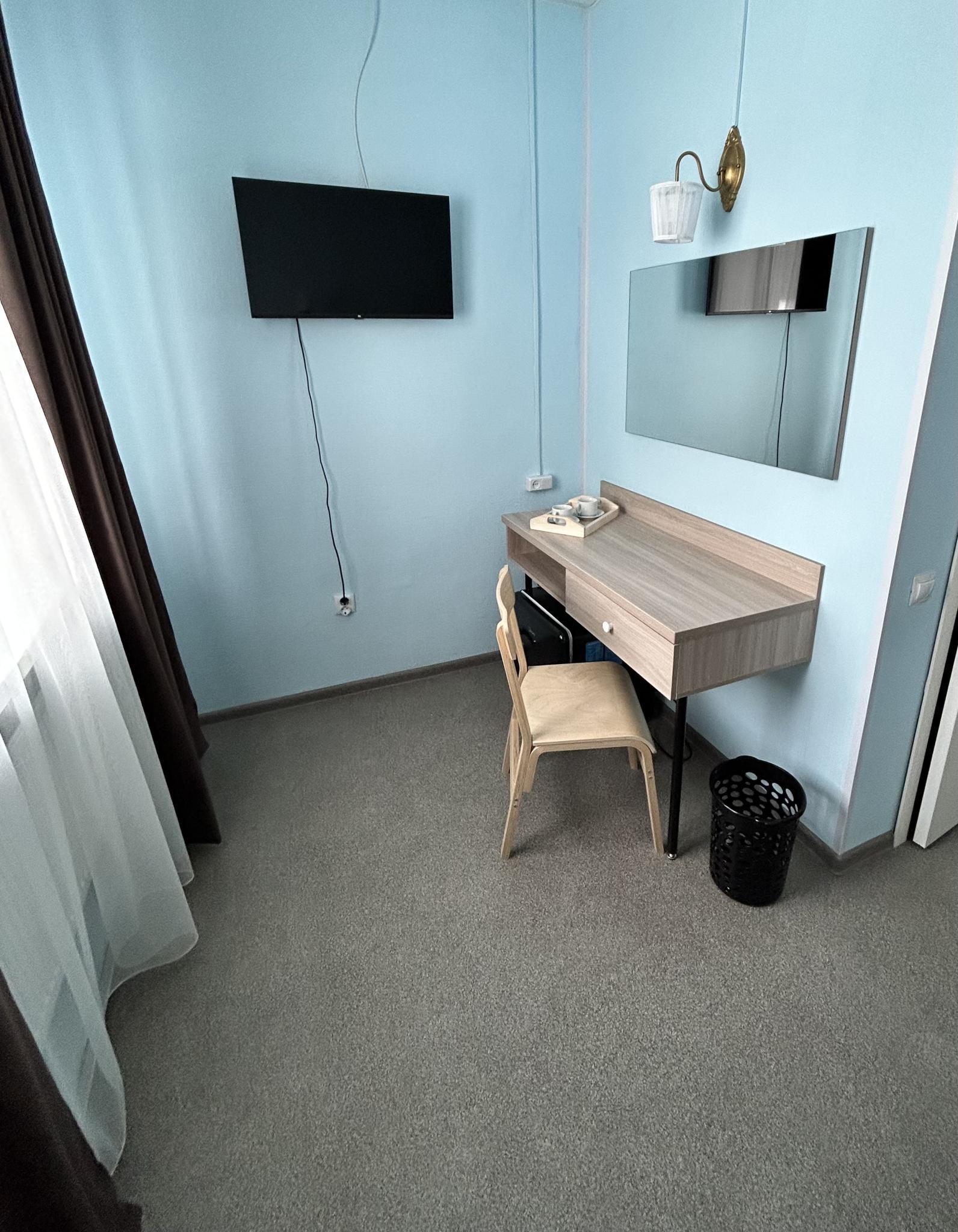 Фото Гостиница на Тимирязева, 168