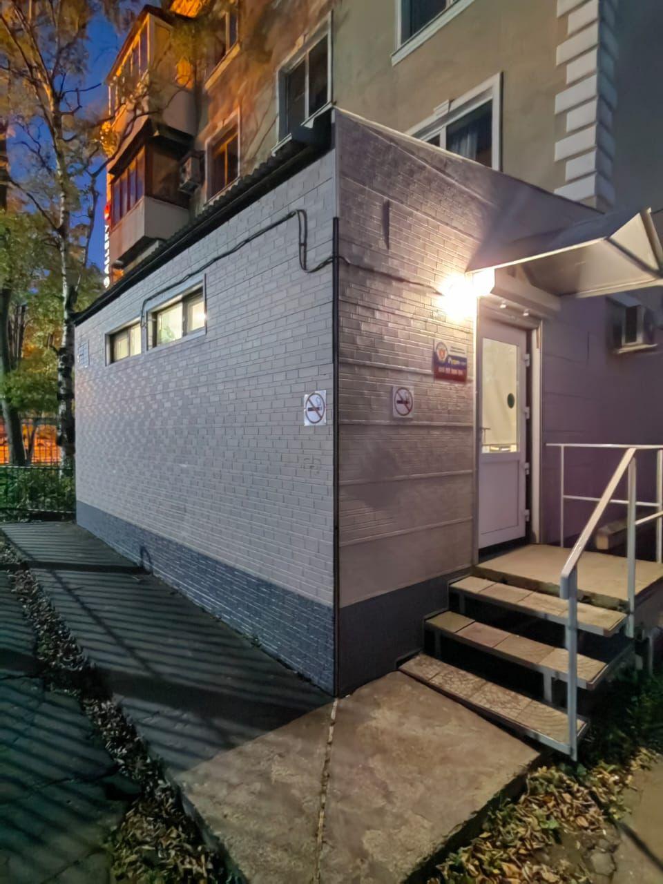 Фото Квартал