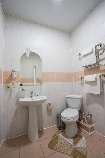 Фото Комфорт