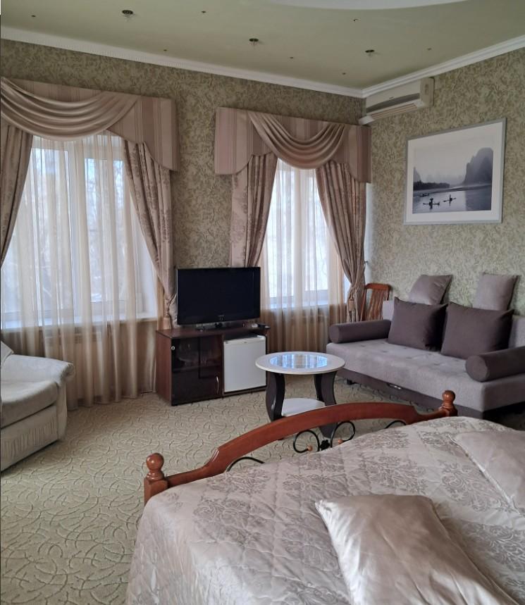 Фото Шатура Холл